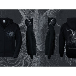 Zipper Hån Breathing the Void