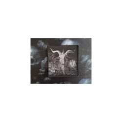 Patch Breathing the Void Hån