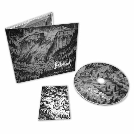 Tardigrada Vom Bruch bis zur Freiheit CD