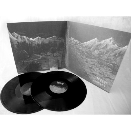 Tardigrada Emotionale Ödnis LP