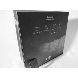 Tardigrada Emotionale Ödnis LP