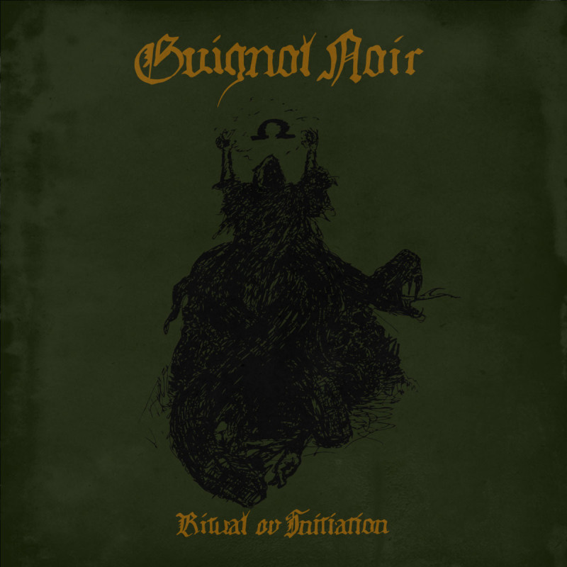 Guignol Noir - Ritual ov Initiation