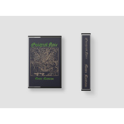 Guignol Noir - Mantric Malediction - MC