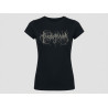 Girlie Shirt Tardigrada Vom Bruch bis zur Freiheit