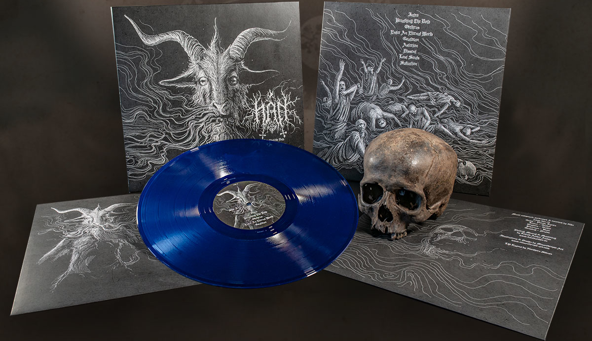 Conquering Magnificent Halls